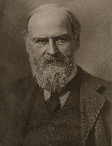 Wilfrid Ward