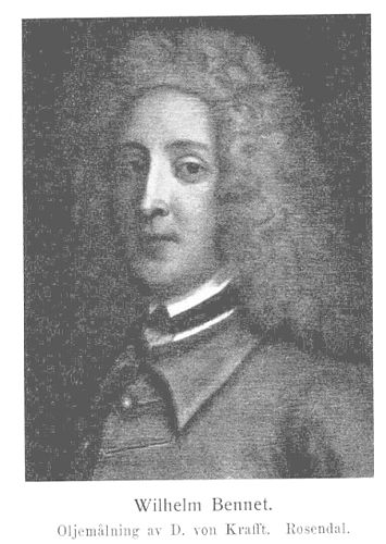Wilhelm Bennet