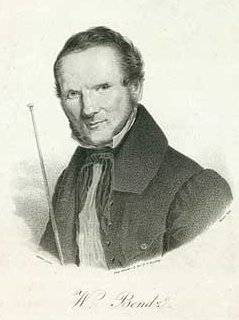 Wilhelm Bendz