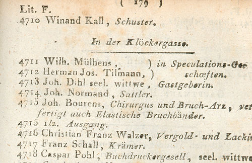 Wilhelm Mulhens