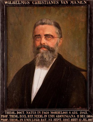 Willem Manen