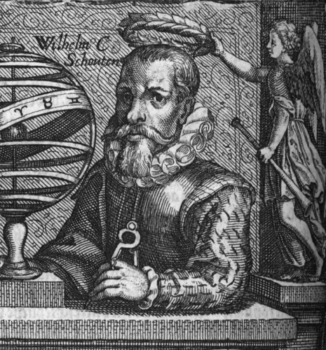 Willem Schouten