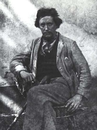 Willem Kloos