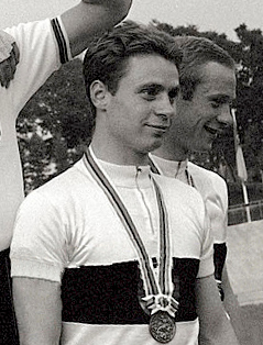 Willi Fuggerer