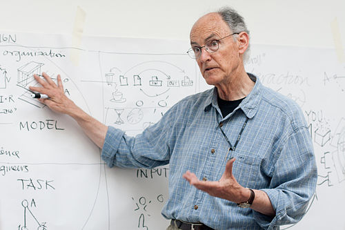 Bill Verplank