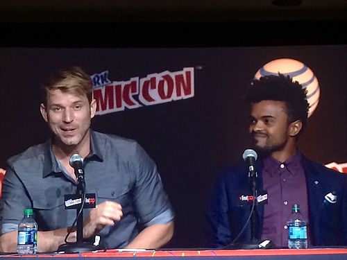 Wil Traval