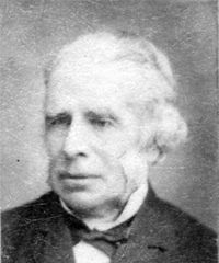 William Brodribb