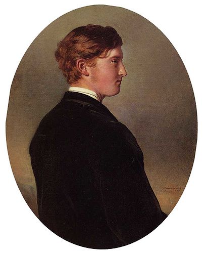 William Alexander