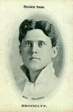 Billy Maloney
