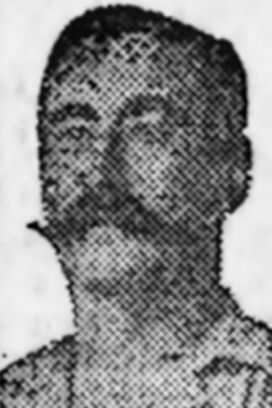 Bill Goodenough