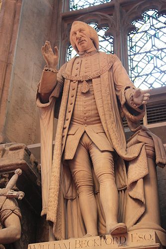 William Beckford