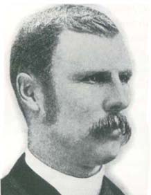William Chaffey