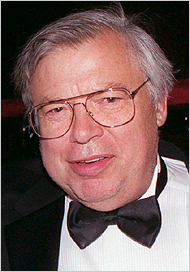 William Bernard