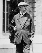 William William Bowers Bourn II