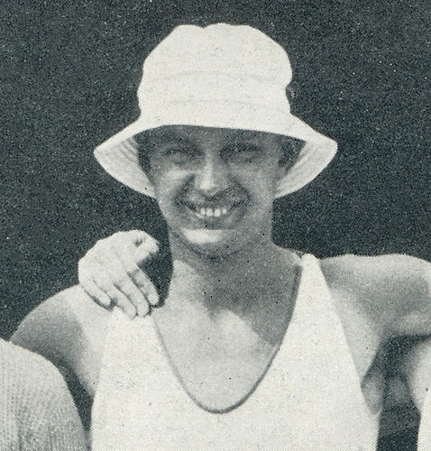 William Bruhn-Moller