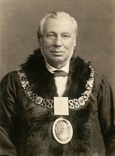 William Bundey