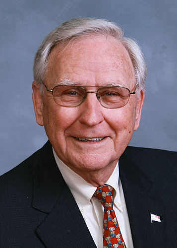 William McGee