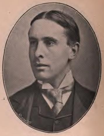 William Cameron