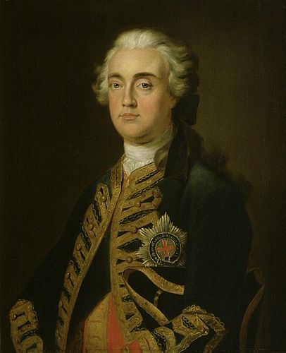 William Capell