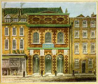 William Capon