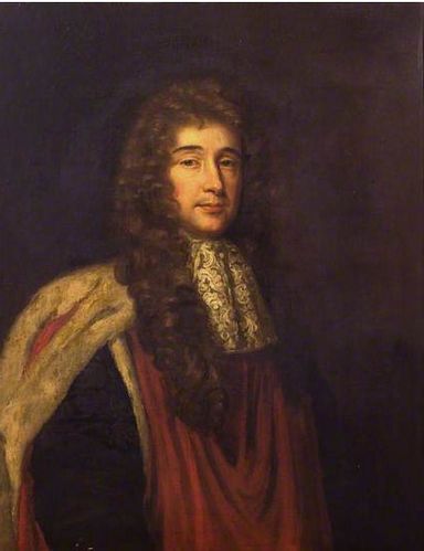 William Croone
