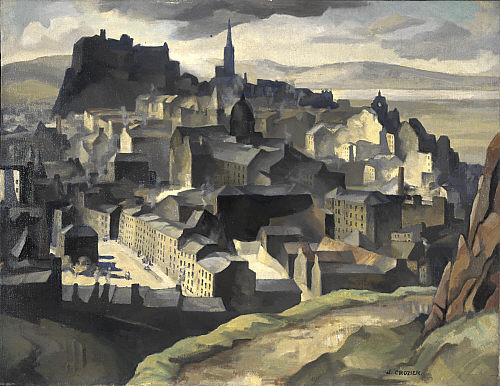 William Crozier