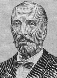 William David