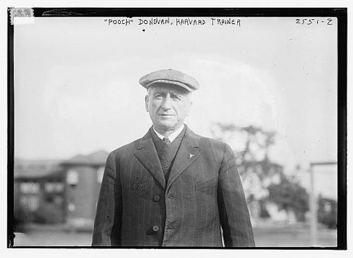 William Donovan