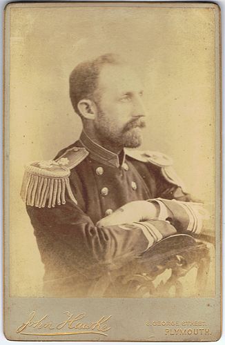 William Salis