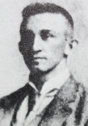 Bill Whitrock