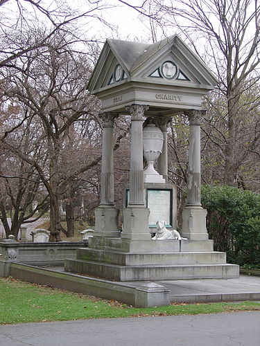 William Frederick Harnden