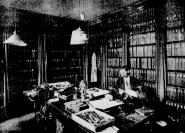 William Rosenberg