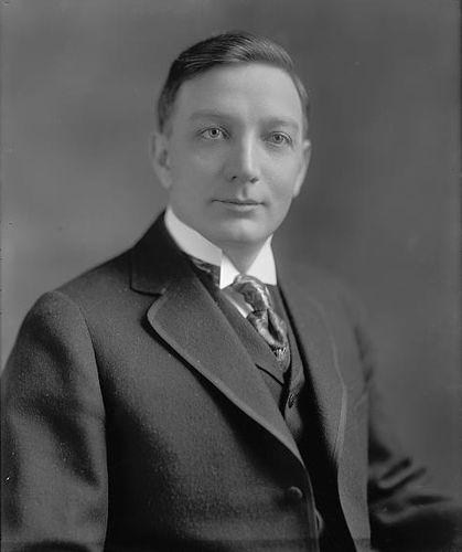 William Frederick Waldow