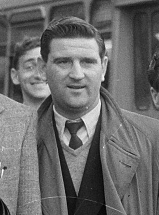 Bill Robertson