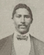 William Gilliam