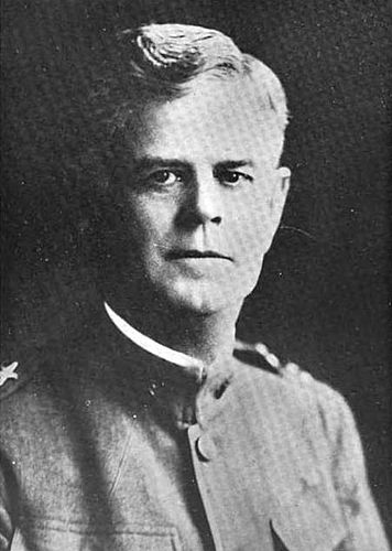William Hampden Sage