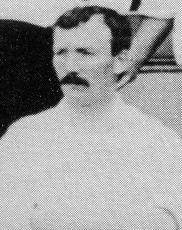 Billy Hendry
