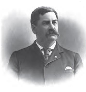William Henry