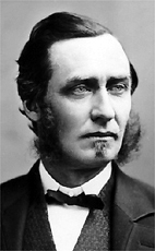 William Allison