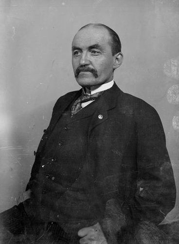 Honore Jackson