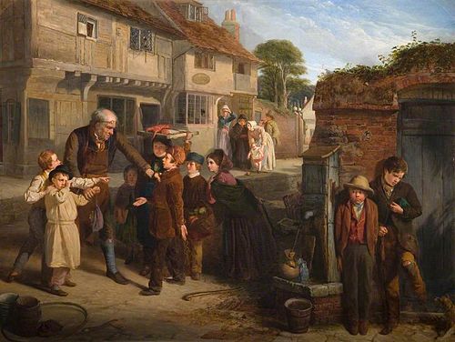 William Knight