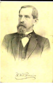 William Perrins