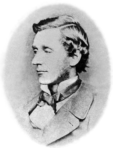 William Walsh