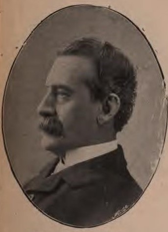 William Wilson-Todd