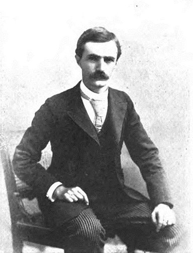 William Carruth