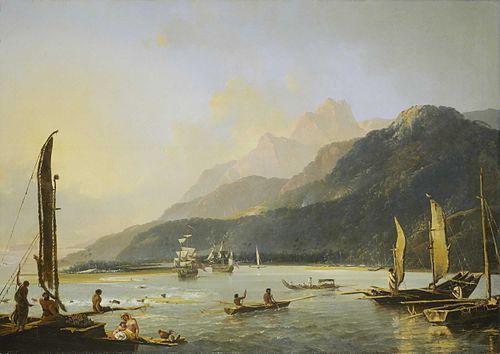 William Hodges