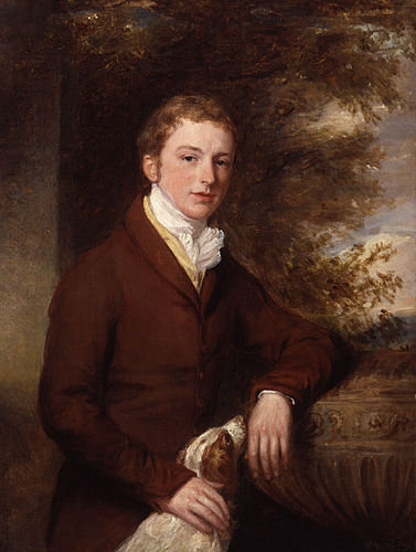 William Carpenter