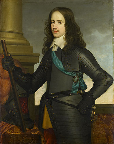 Willem William II, Prince of Orange