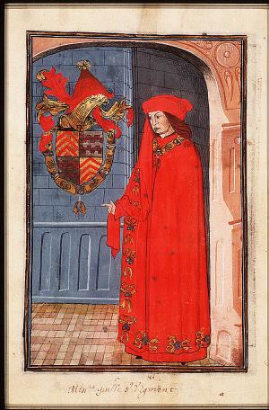 Willem William IV, Lord of Egmont