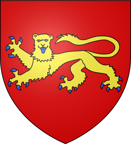 Guglielmo William III, Duke of Aquitaine